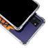 NBA Phoenix Suns Large Logo Galaxy S20 FE Clear Case